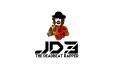 Logo design # 666173 for JD3, the deadBEAT rapper contest