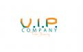 Logo design # 597656 for V.I.P. Company contest