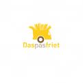 Logo # 1192543 voor Nieuw logo voor Daspasfriet! wedstrijd