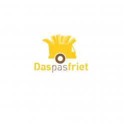 Logo # 1192543 voor Nieuw logo voor Daspasfriet! wedstrijd