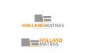 Logo # 675905 voor Ontwerp een nieuw logo voor ons bedrijf HollandMatras wedstrijd