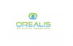Logo # 371841 voor Logo voor Orealis wedstrijd
