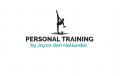Logo design # 769402 for Personal training by Joyce den Hollander  contest