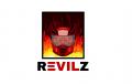 Logo design # 839926 for REVILZ  contest