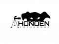 Logo # 368732 voor Hondenfotograaf wedstrijd
