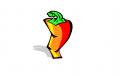 Logo design # 252363 for Epic Pepper Icon Design contest