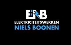 Logo # 709613 voor Modern ontwerp voor startende elektricien! wedstrijd