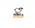 Logo # 466944 voor Ooit over de combinatie van een schaap en Horeca gehoord? wedstrijd