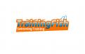 Logo design # 714128 for 3D, 2D swimming training logo contest