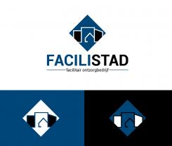 Logo # 873032 voor facilistad wedstrijd