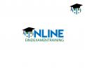 Logo # 460825 voor Online eindexamentraining wedstrijd