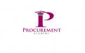 Logo # 586022 voor Procurement wedstrijd