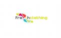 Logo # 576793 voor Logo Frezhclothing wedstrijd