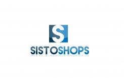 Logo # 407757 voor logo voor sistoshops wedstrijd
