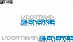 Logo # 140610 voor Voortman Energie wedstrijd