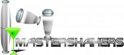 Logo design # 136497 for Master Shakers contest