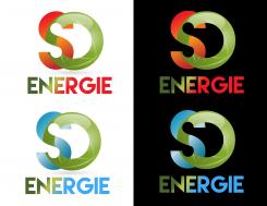 Logo design # 645110 for so energie contest