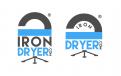 Logo # 639994 voor irondryer.com wedstrijd