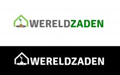 Logo # 677814 voor Logo een zaden winkel wedstrijd