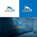 Logo design # 1207895 for Design an unic logo for my company   Kuipers K9    specialized in dogtraining contest