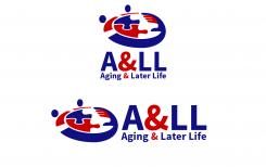 Logo # 670190 voor Ontwerp een aansprekend logo voor het onderzoeksprogramma Aging & Later Life van AMC/VUmc wedstrijd