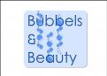 Logo # 121149 voor Logo voor Bubbels & Beauty wedstrijd