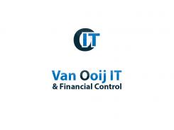 Logo # 366427 voor Van Ooij IT & Financial Control wedstrijd