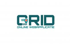Logo design # 652434 for Logo for GRID contest