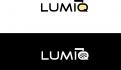 Logo # 170205 voor Logo voor lumiq; innovatief bedrijf in verlichting wedstrijd