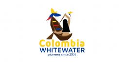 Logo design # 645713 for logo and t shirt design for Colombia Whitewater contest