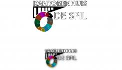 Logo # 168500 voor Logo Kantorenhuis De Spil Opmeer wedstrijd