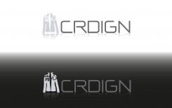 Logo # 428926 voor Ontwerp een logo voor CRDIGN wedstrijd