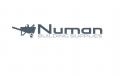 Logo # 618327 voor Numan Building Supplies wedstrijd