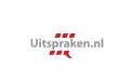 Logo # 214948 voor Logo voor nieuwe website Uitspraken.nl wedstrijd