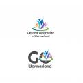 Logo # 1005856 voor Ontwerp een speels logo over kinderen en gezonde leefstijl! wedstrijd