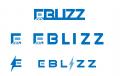 Logo design # 430632 for Logo eblizz contest
