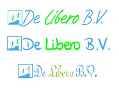 Logo # 201305 voor De Libero B.V. is een bedrijf in oprichting en op zoek naar een logo. wedstrijd