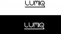 Logo # 170207 voor Logo voor lumiq; innovatief bedrijf in verlichting wedstrijd