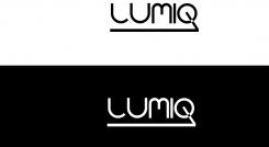 Logo # 170207 voor Logo voor lumiq; innovatief bedrijf in verlichting wedstrijd