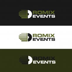 Logo design # 1282735 for Robust logo for a DJ event business including rental of light sound contest