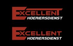 Logo # 688551 voor Logo en huisstijl voor koeriersbedrijf wedstrijd