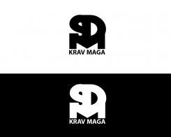 Logo # 481896 voor Ontwerp een logo voor een Krav Maga Sportschool (zelfverdediging wedstrijd