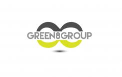 Logo # 421003 voor Green 8 Group wedstrijd