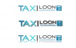 Logo # 172716 voor Taxi Loon wedstrijd