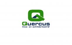 Logo # 809034 voor Logo voor Quercus, een klus- en schilderbedrijf. wedstrijd