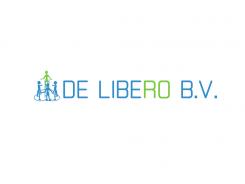 Logo # 202912 voor De Libero B.V. is een bedrijf in oprichting en op zoek naar een logo. wedstrijd