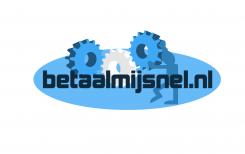 Logo # 371547 voor Betaalmijsnel wedstrijd