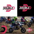 Logo design # 1247926 for Cool but branding minded logo with the name  Double D Racing contest