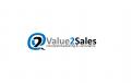 Logo # 554427 voor Logo voor @Value2Sales wedstrijd