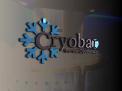 Logo design # 689054 for Cryobar the new Cryotherapy concept is looking for a logo contest